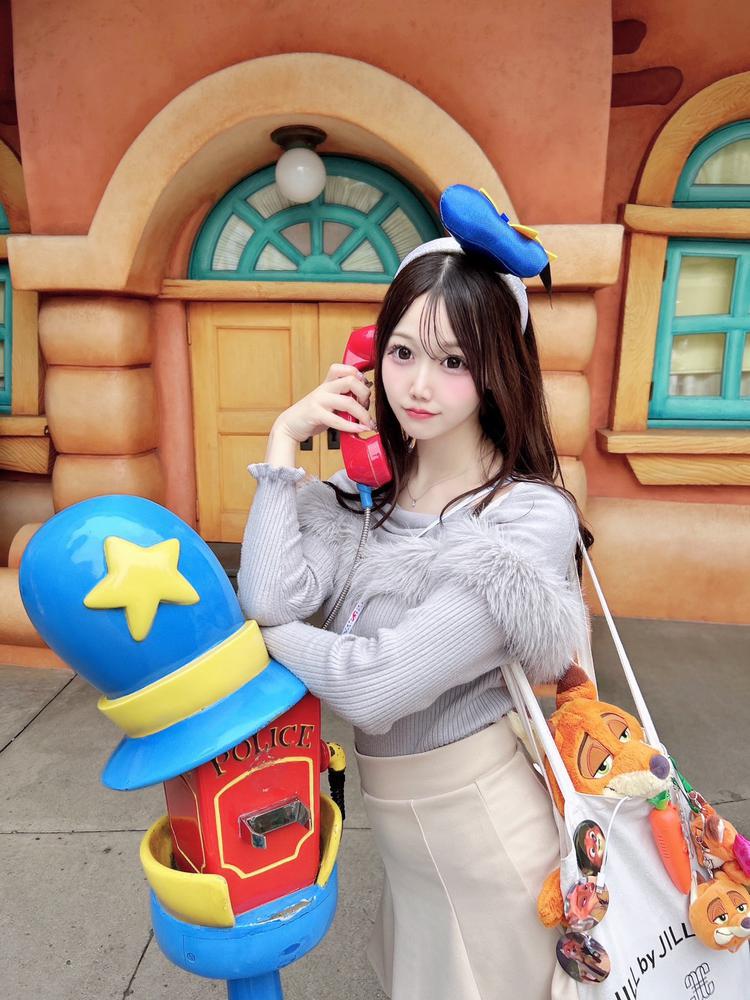 4月ラスト出勤です🩷