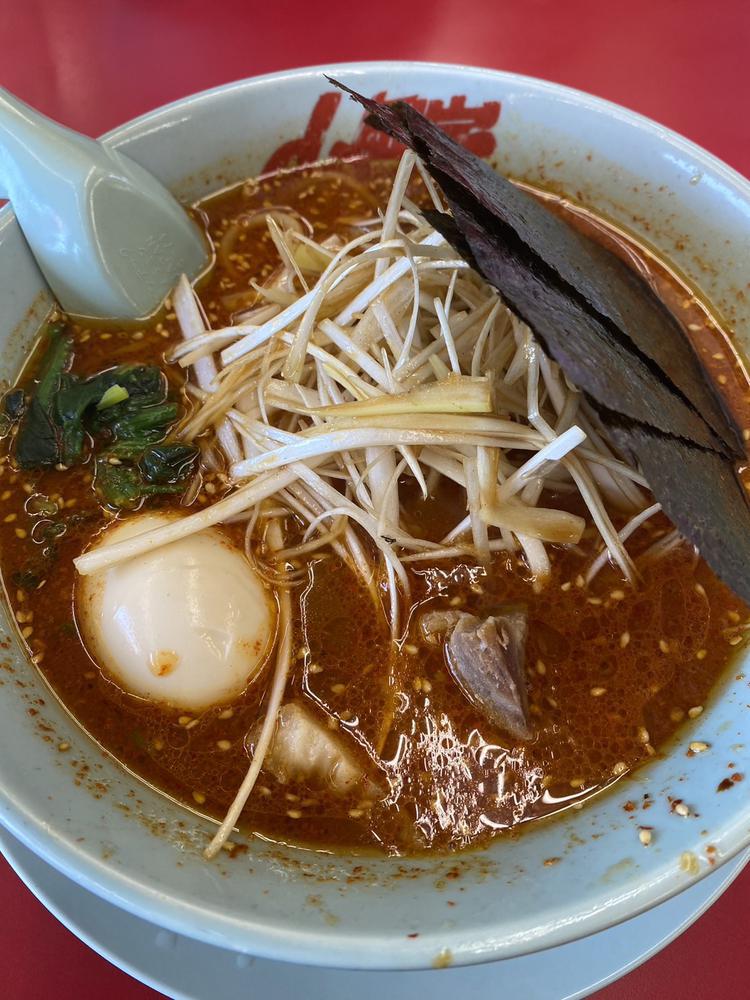 日曜の二日酔い