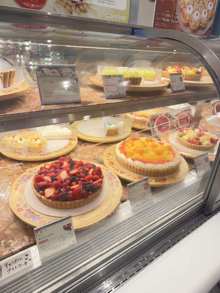 キルフェボン🧁