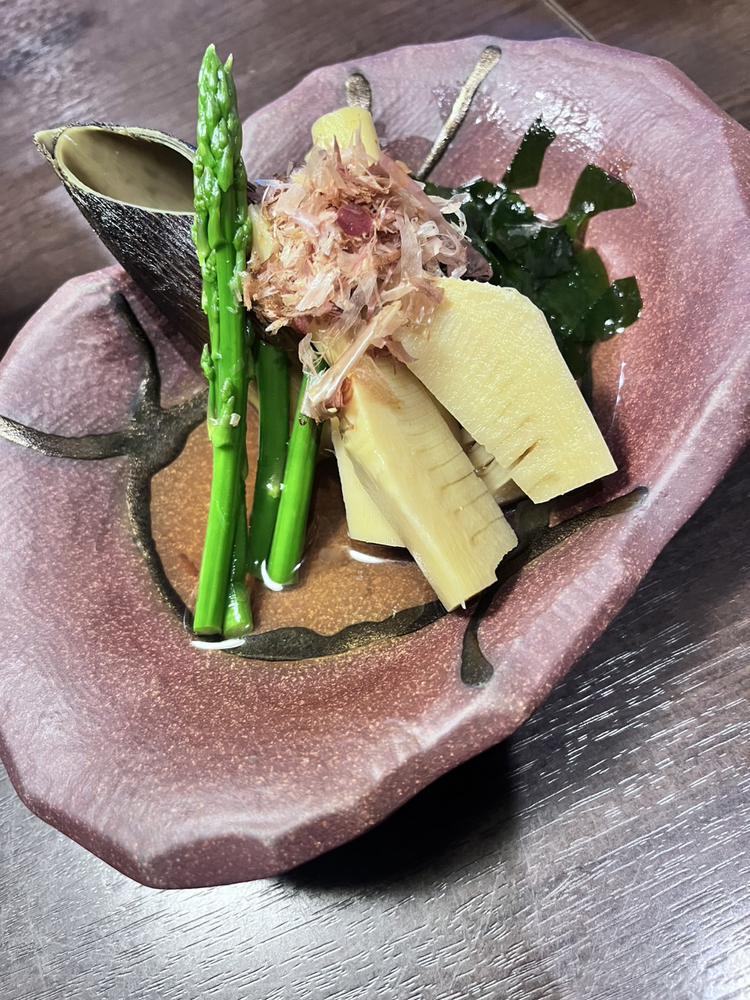 夜は冷えますね😖