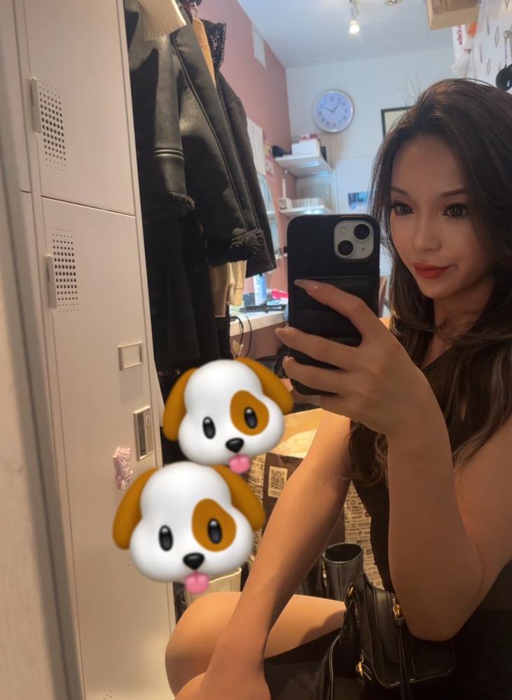 出勤です(きらきら)