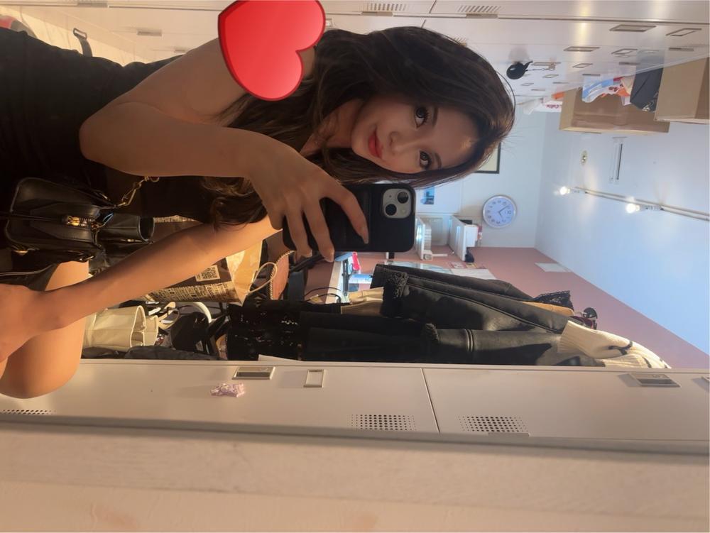 出勤です(きらきら)