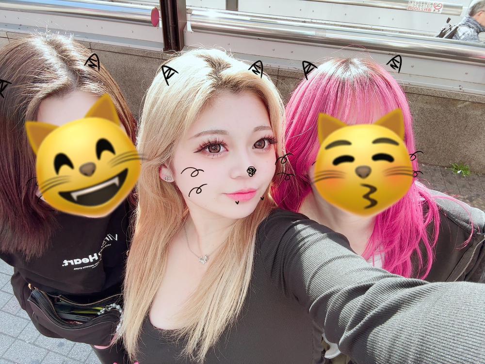 桜祭り行きたい🫶🏻