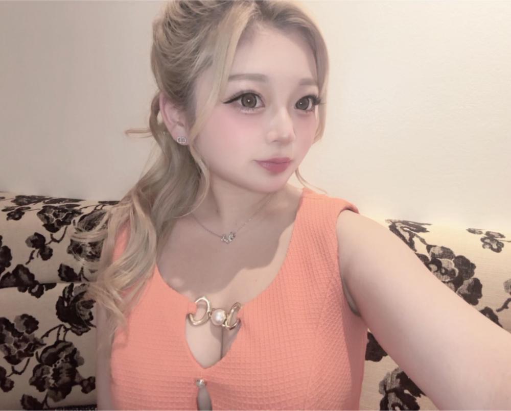 ポニーテール🩵