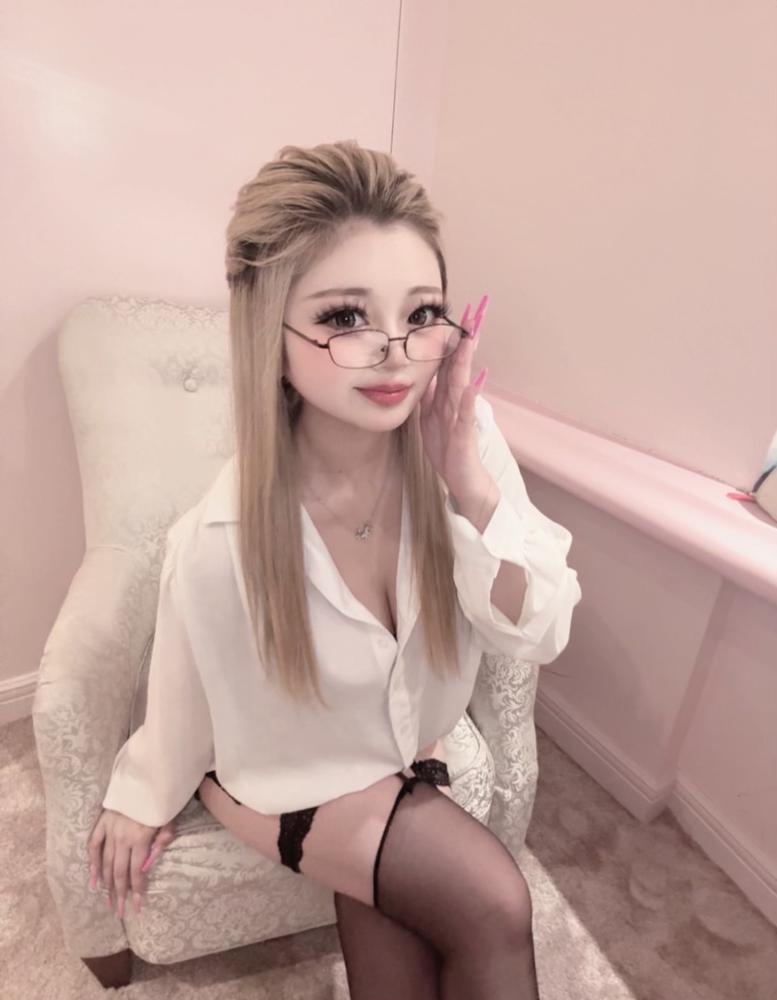 るあちに写真撮ってもらった🫶🏻