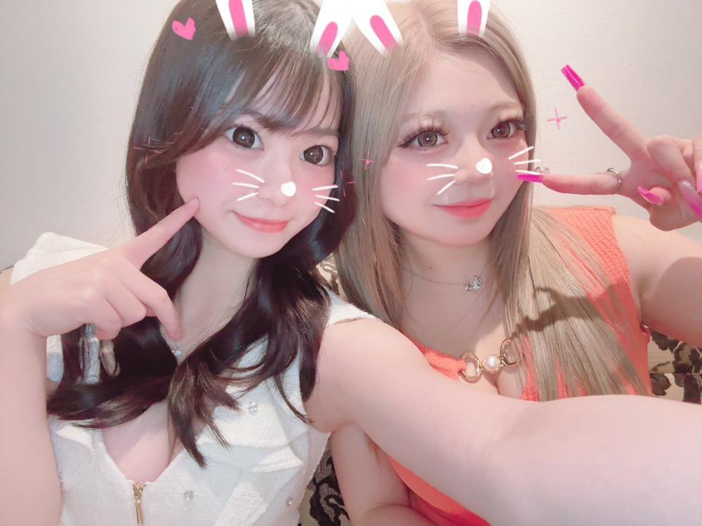 るいちゃと写真撮ったの🐶