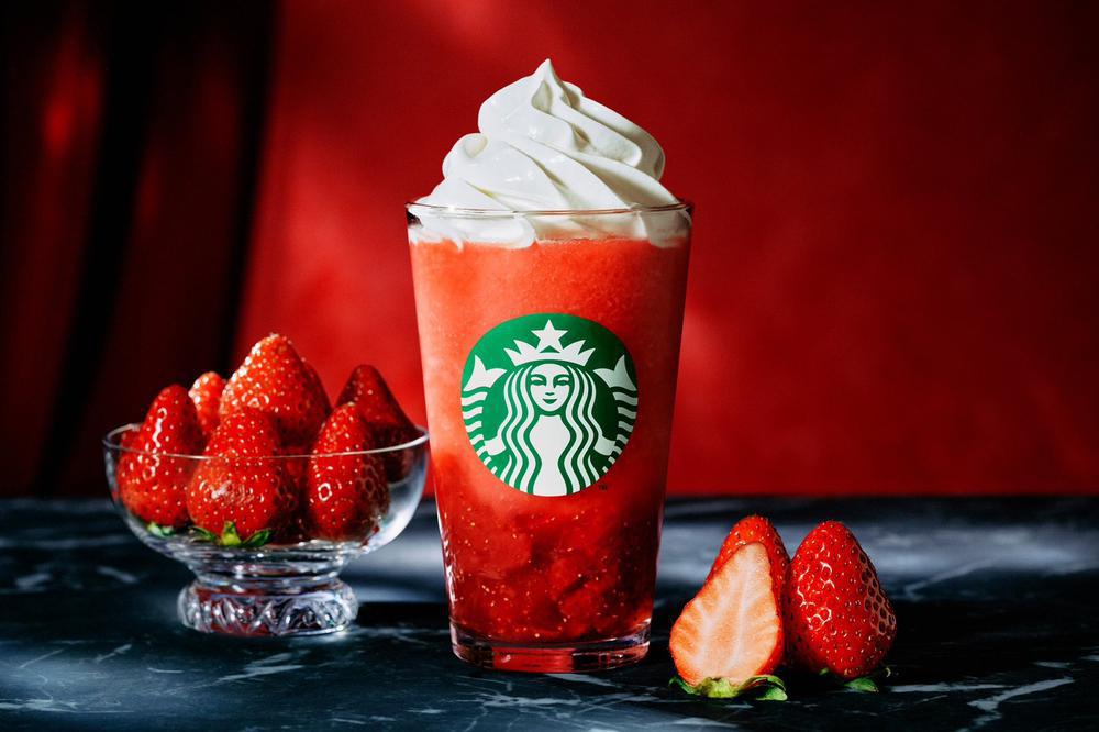 新作！！いちご🍓