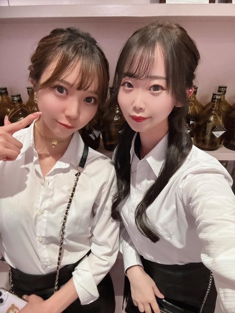 出勤してるよ💛