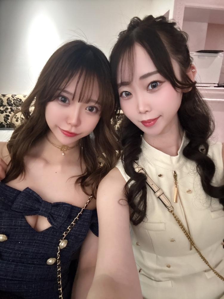 めるるちゃんと💛