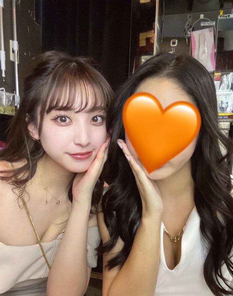 おはようございます🌞                     出勤しました！             お待ちしております😳🤍