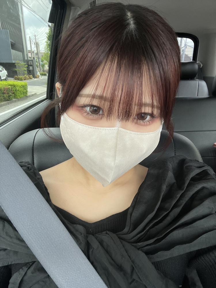 声出ない^_−☆