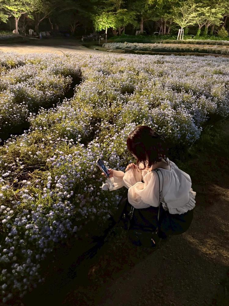 なばな⸜ 🌷 ⸝