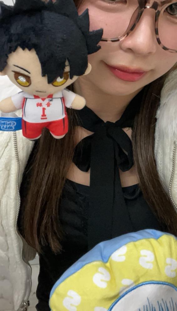 しゅっきん！！ー！