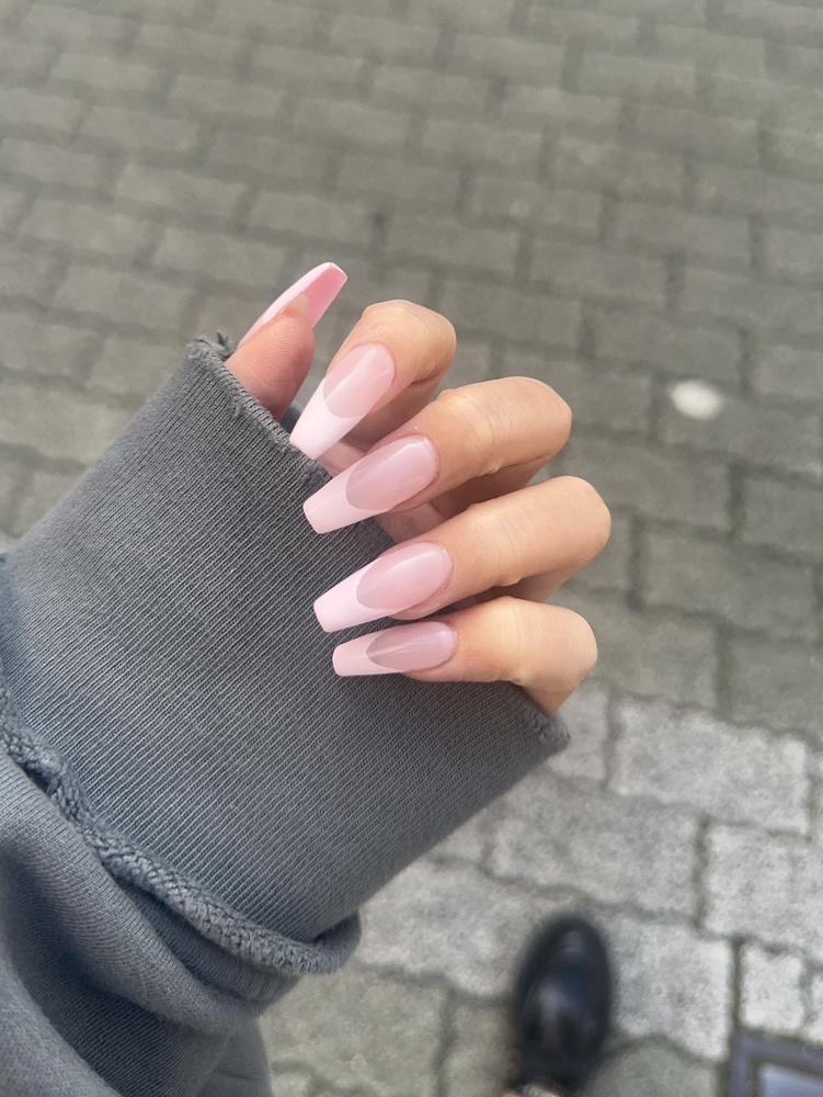 ニューネイル💕💕