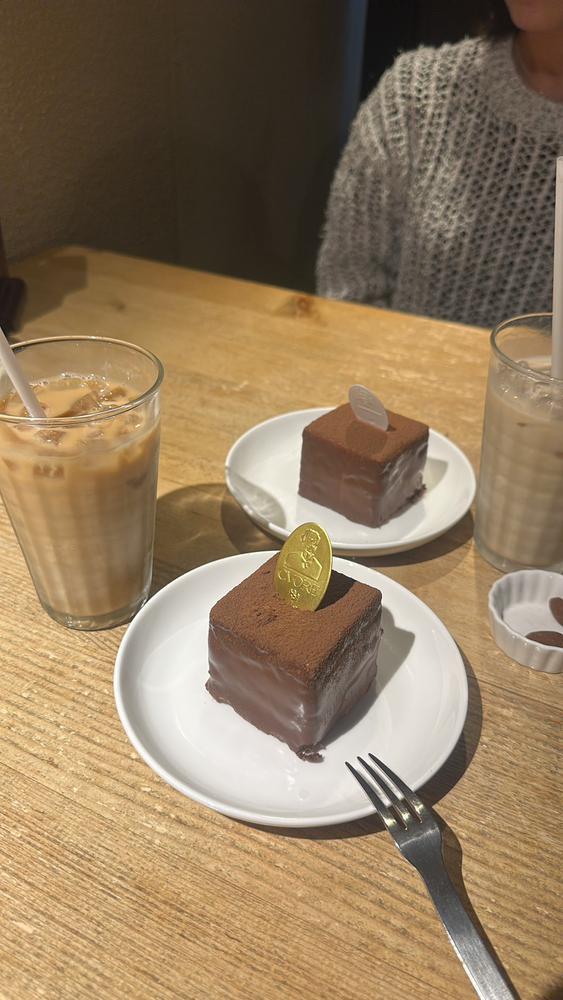 お母さんと休日🐰🤍🤍