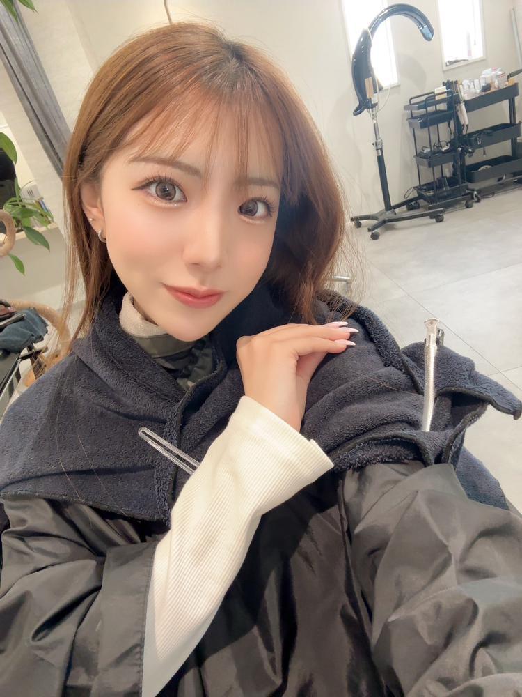 出勤だよ〜〜🙂‍↕️💕