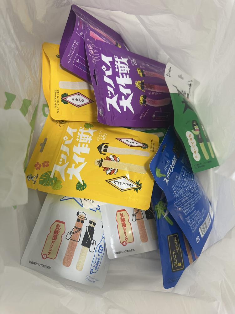 ハマったもの🪄