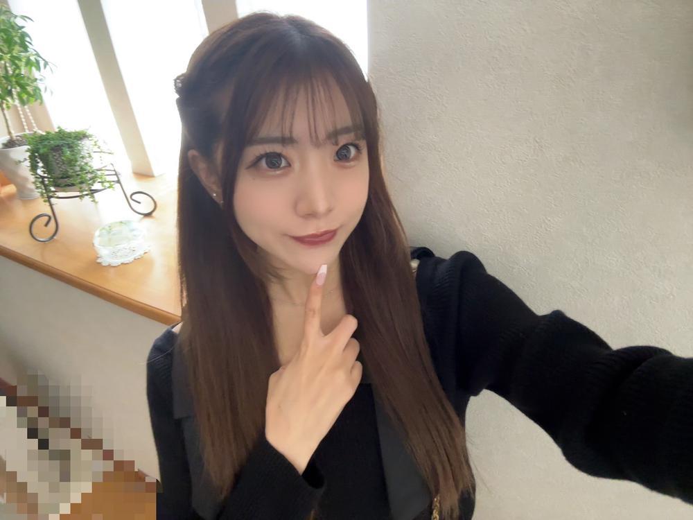 セルフアレンジ✌🏻