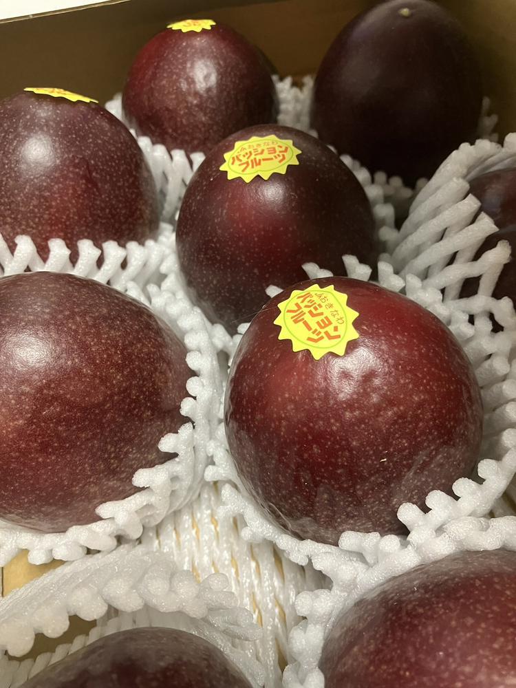 パッションフルーツ🐻