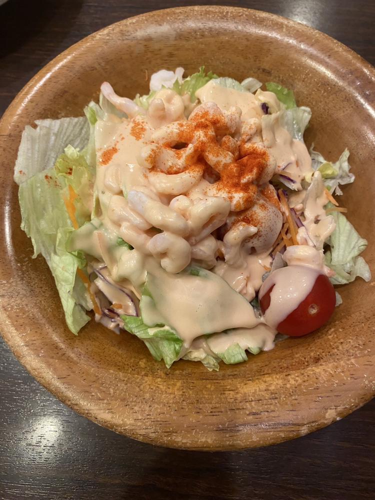 今日のランチ🍙