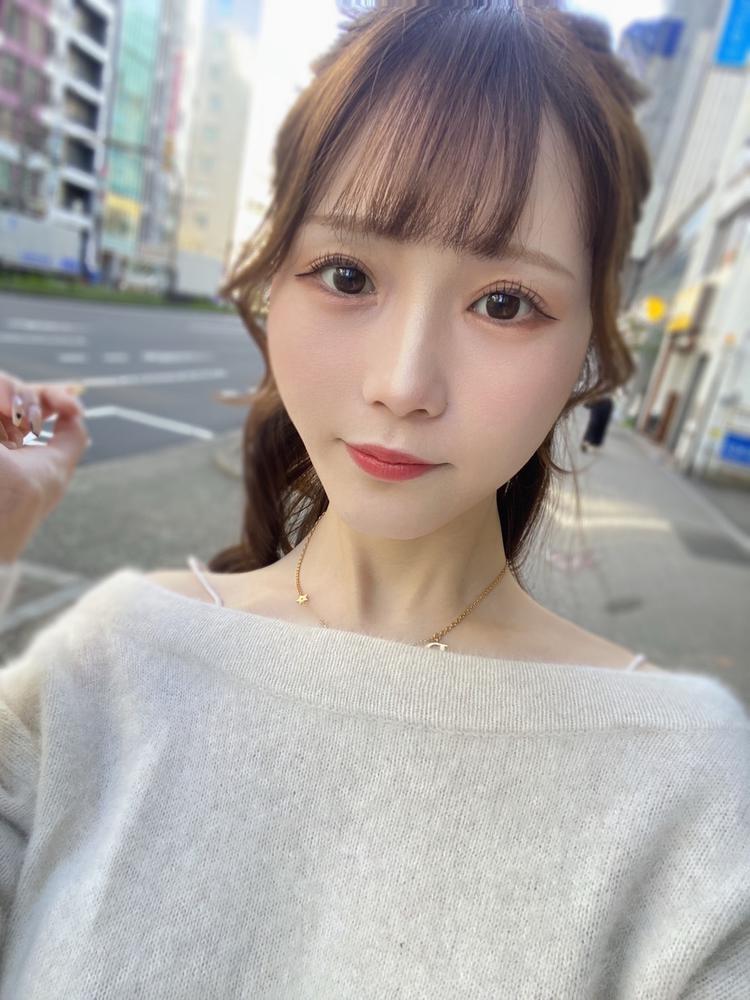 マツパした👀💞