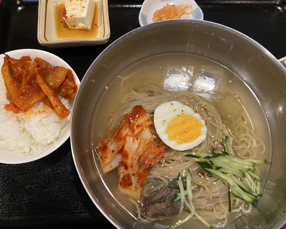 美味しすぎて😋