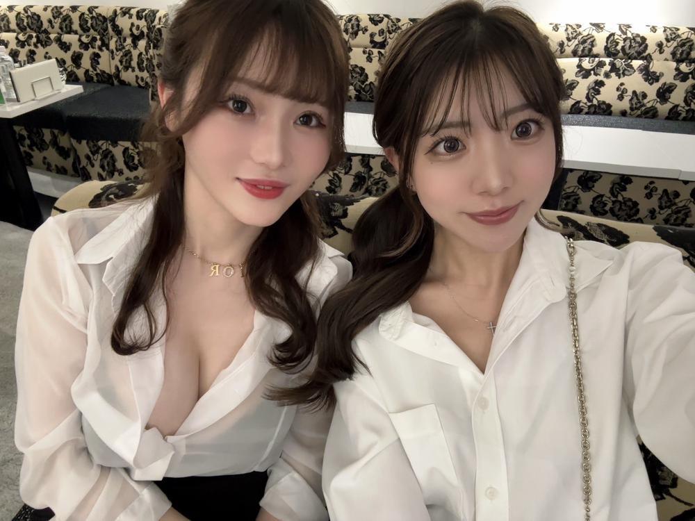 陽キャラ爆美女