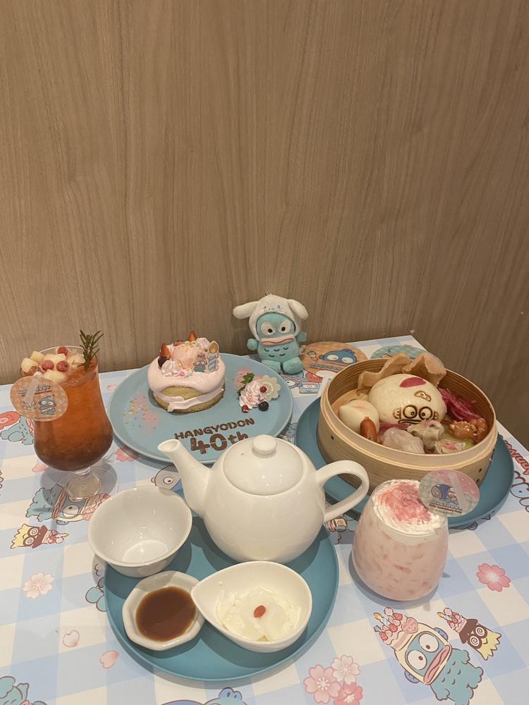 なにこれかわいい🩷