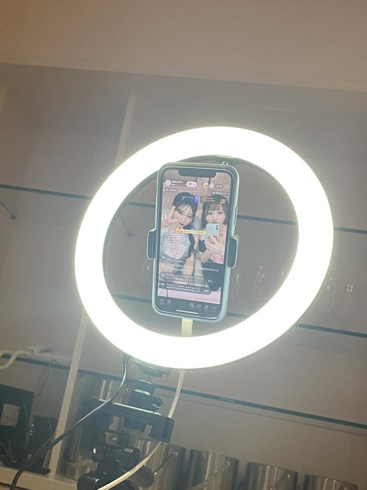 TikTokライブなう🎶