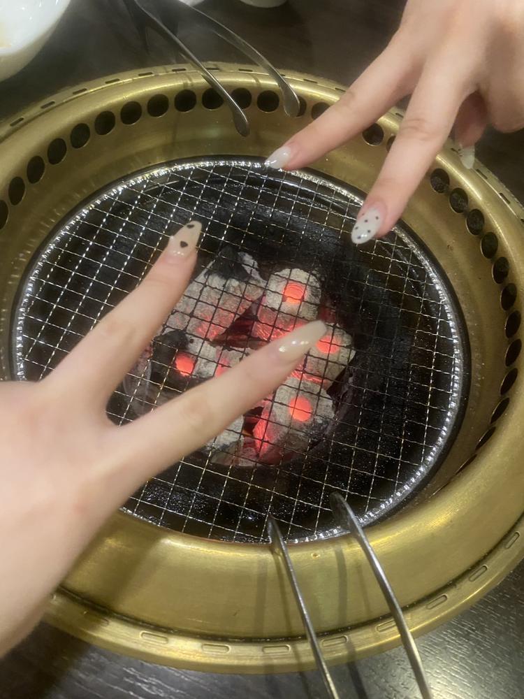 焼肉行った🎶