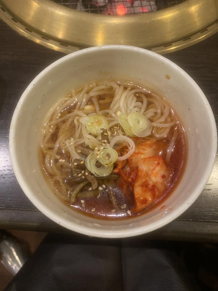 何食べようかな？