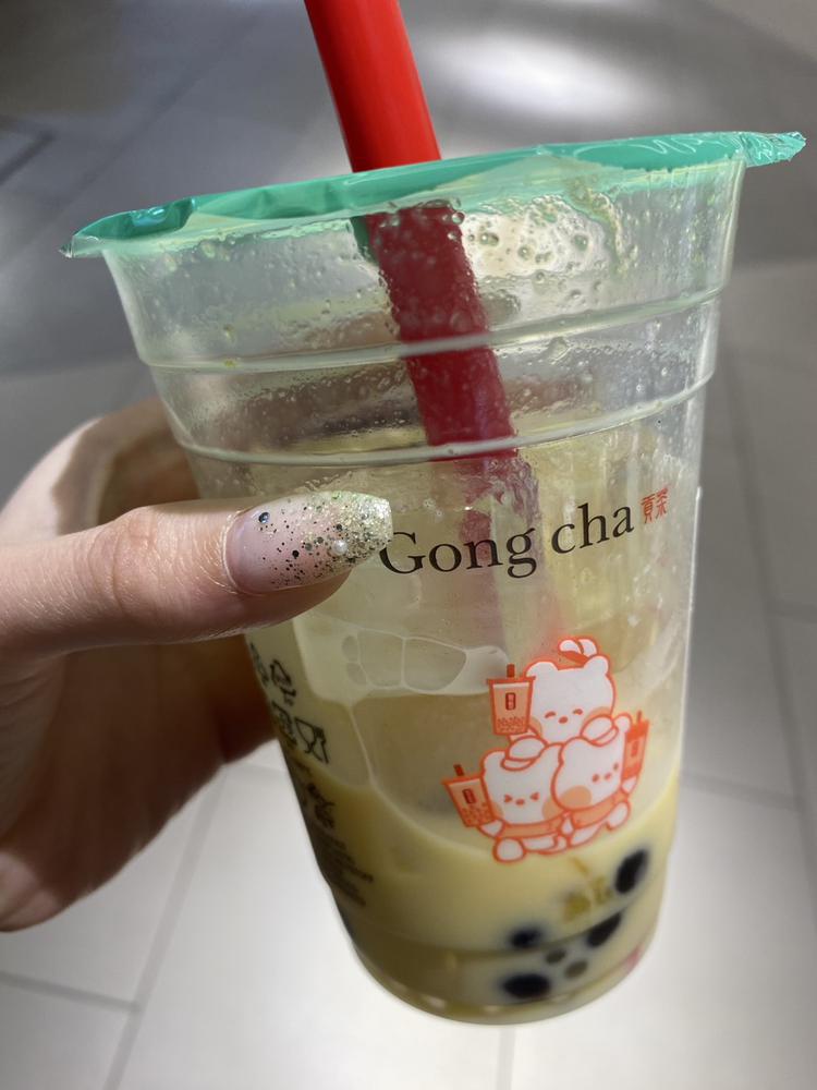 久しぶり出勤です❣️