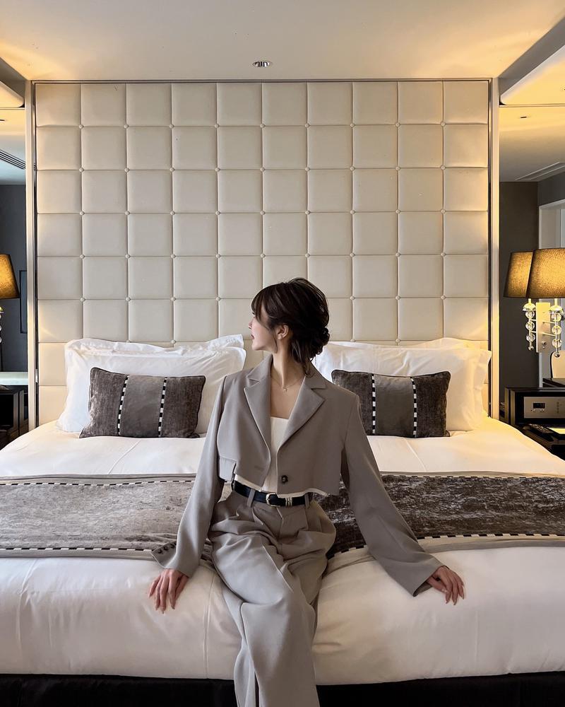 露天風呂ジャグジーホテル