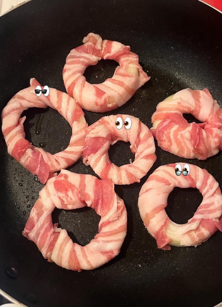 トンデリング🐷🍩