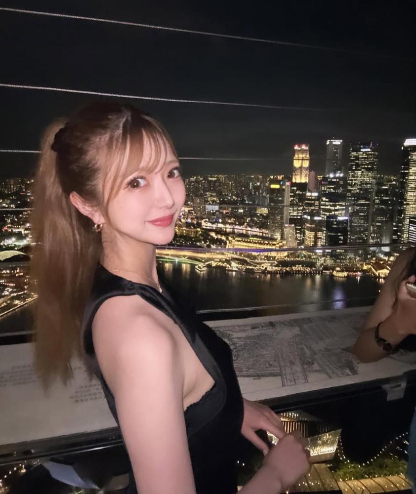 シンガポール🇸🇬