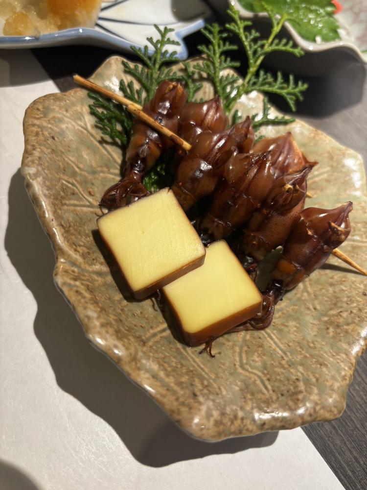 出勤ですよん！