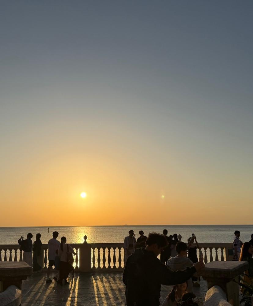 出勤です🥂✨️