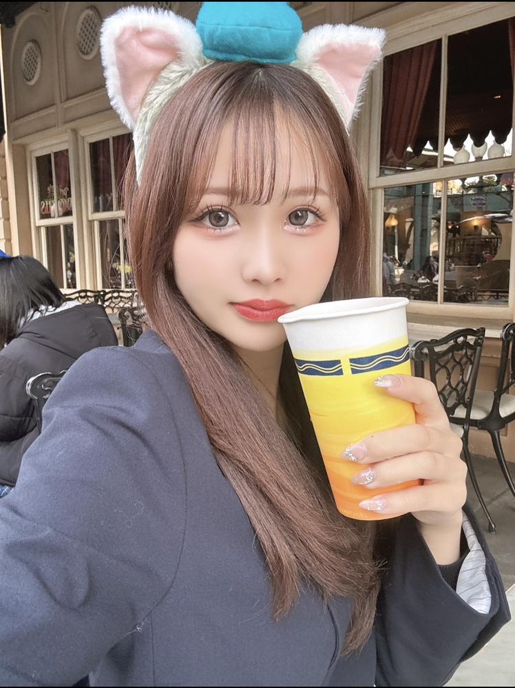 入店しました♡