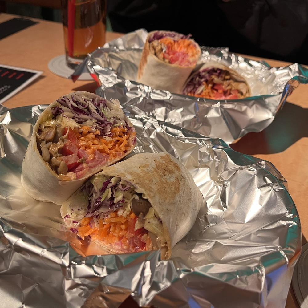 たのしかった🎶