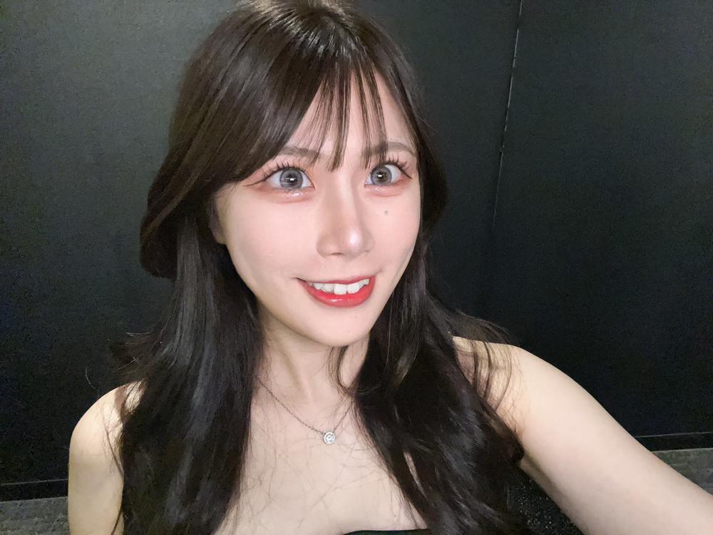 います🙋‍♀️