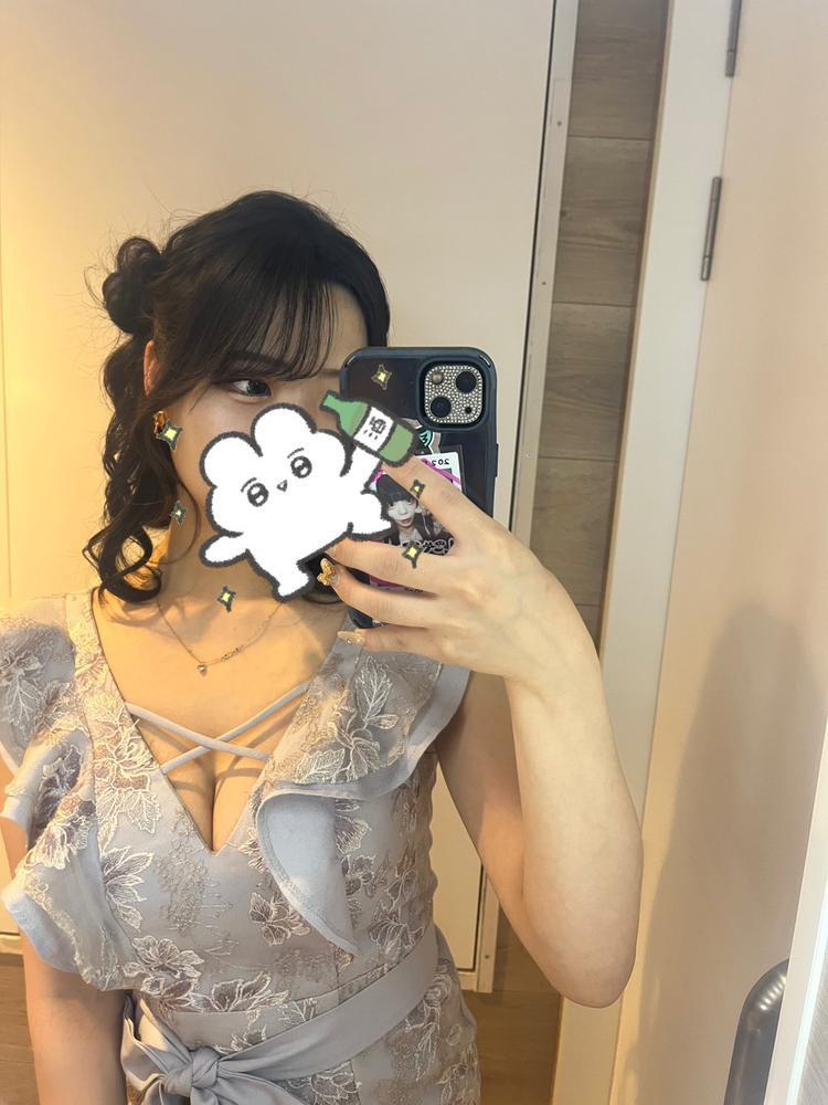 月曜日だけど出勤🫧🥂