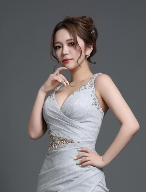 宣材撮影しました🩶💖