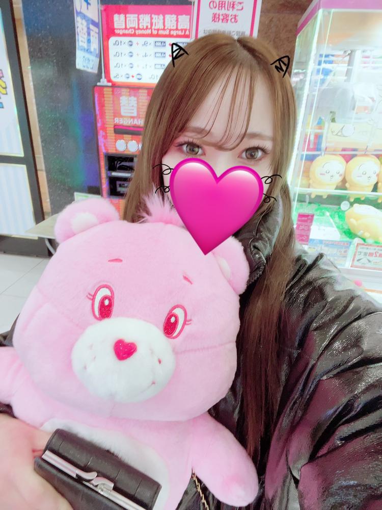 新人キャバ嬢がんばってます✊🏼💖