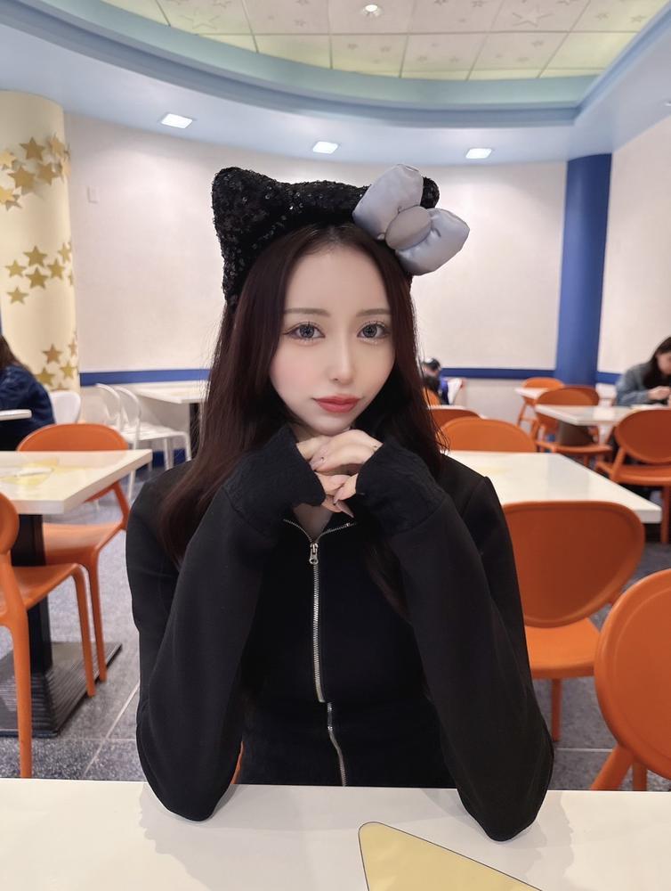 はじめまして🫧