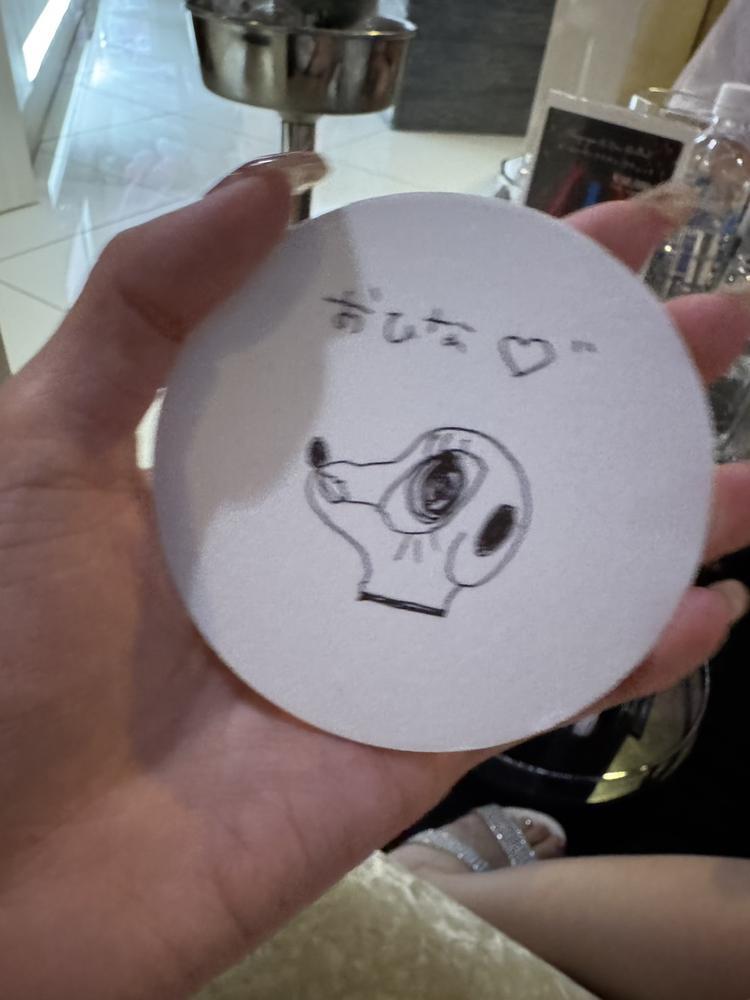 1週間お疲れ様でした