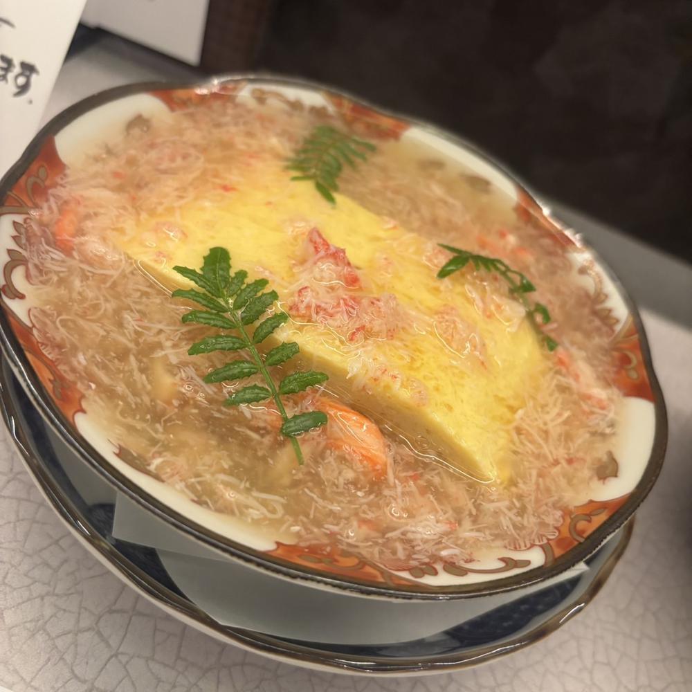 しゅん！和食！