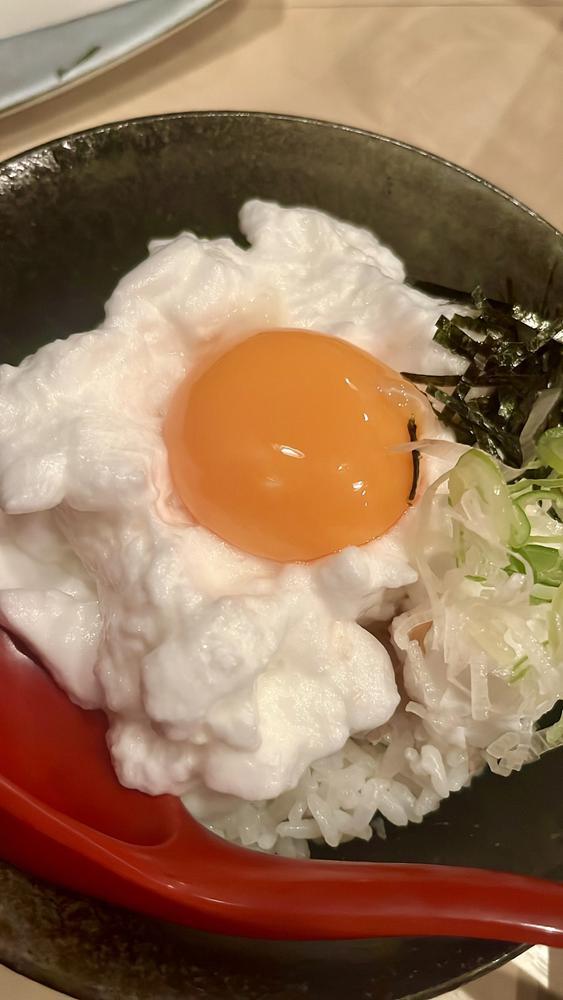 ふわふわTKG🥚🐣ྀི🐣ྀི🐣ྀི