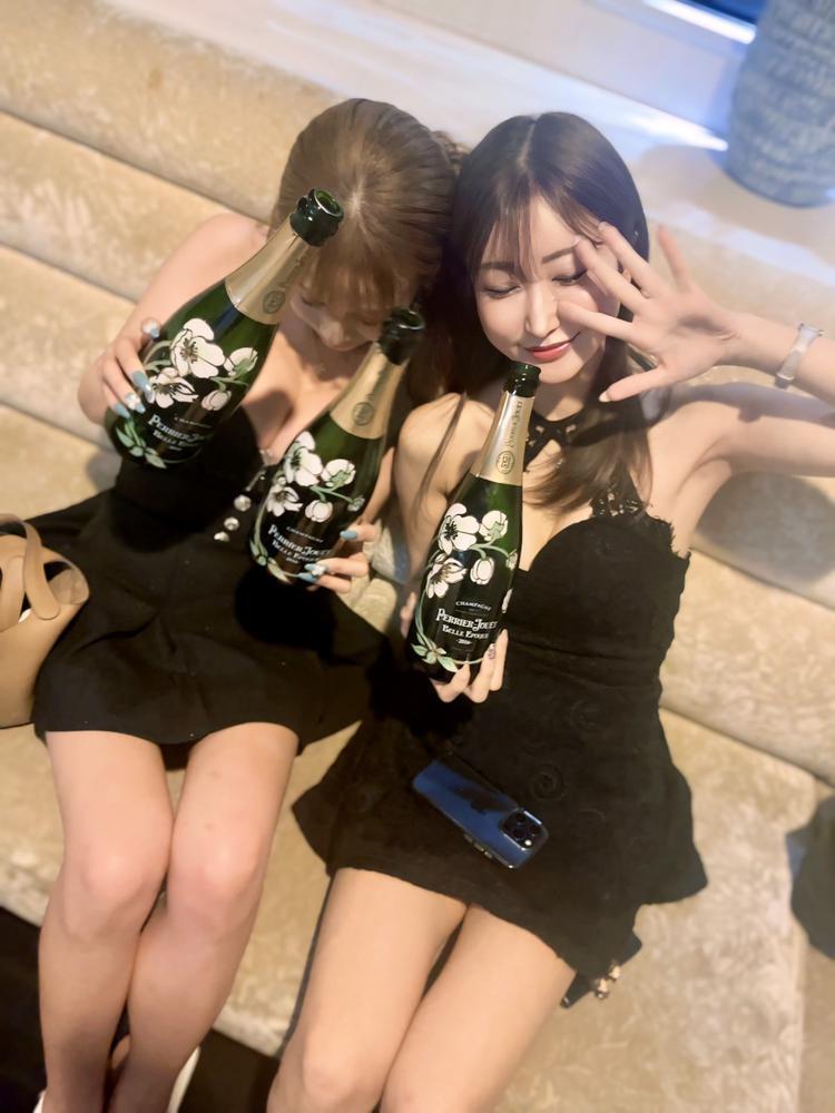 今日もいっちょ🎀