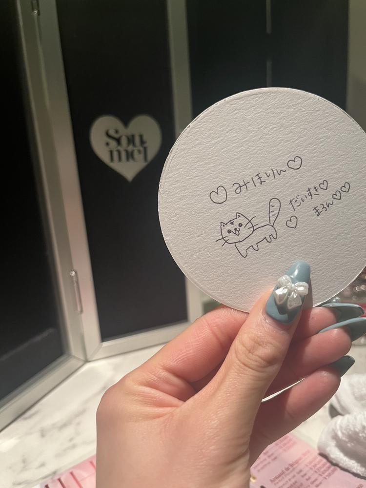 やばいやばいやばい