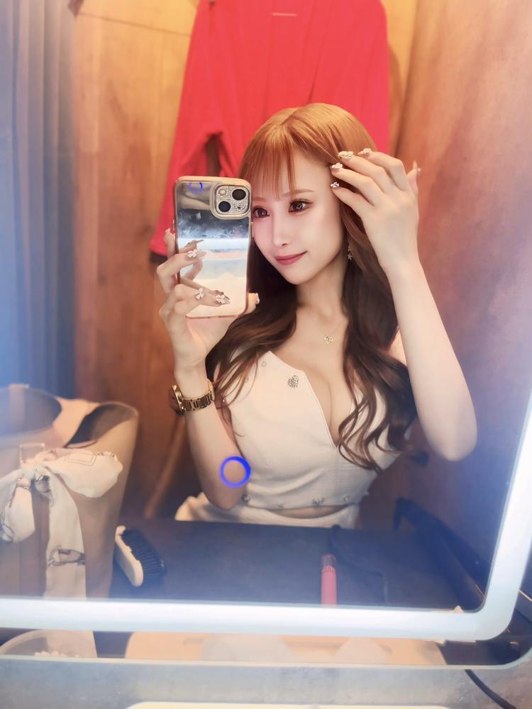 ロングってこんな